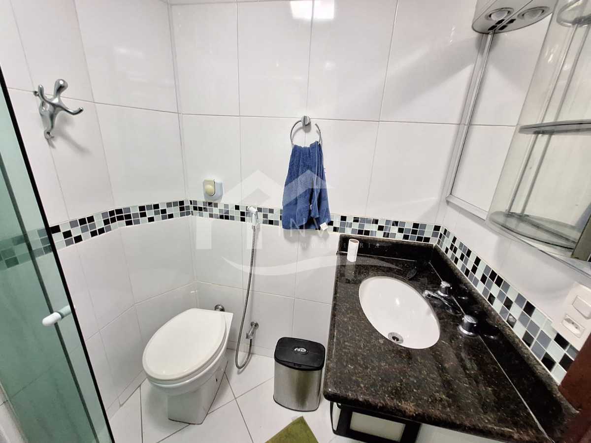 Conheça WhatsApp Image 2025-04-30 at 1 do imóvel - EXCELENTE APARTAMENTO DE 3 QUARTOS, SUÍTE, SALA AMPLA E COM 2 VARANDAS AMPLAS. APARTAMENTO BEM LOCALIZADO PERTO DO METRO, BANCOS E DIVERÇOS COMERCIOS. HÁ UMA QUADRA DA PRAIA. - FLAA30002 - 14 WhatsApp Image 2025-04-30 at 1 - 14