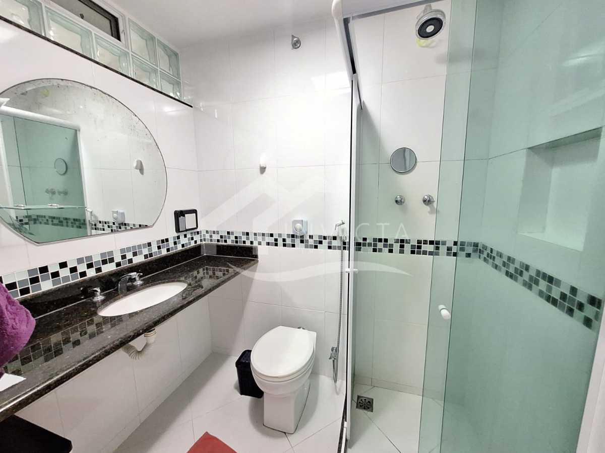 Conheça WhatsApp Image 2025-04-30 at 1 do imóvel - EXCELENTE APARTAMENTO DE 3 QUARTOS, SUÍTE, SALA AMPLA E COM 2 VARANDAS AMPLAS. APARTAMENTO BEM LOCALIZADO PERTO DO METRO, BANCOS E DIVERÇOS COMERCIOS. HÁ UMA QUADRA DA PRAIA. - FLAA30002 - 19 WhatsApp Image 2025-04-30 at 1 - 19