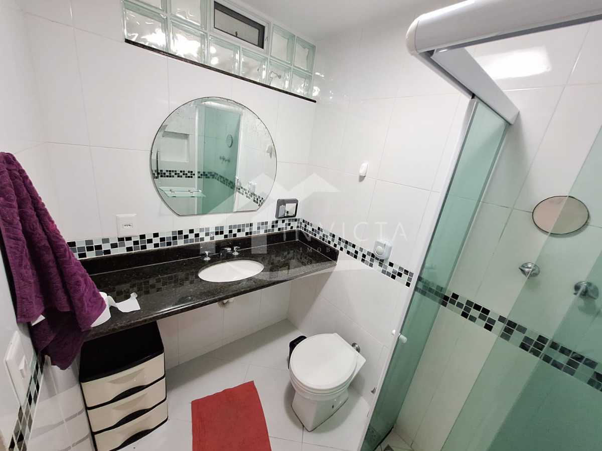 Conheça WhatsApp Image 2025-04-30 at 1 do imóvel - EXCELENTE APARTAMENTO DE 3 QUARTOS, SUÍTE, SALA AMPLA E COM 2 VARANDAS AMPLAS. APARTAMENTO BEM LOCALIZADO PERTO DO METRO, BANCOS E DIVERÇOS COMERCIOS. HÁ UMA QUADRA DA PRAIA. - FLAA30002 - 18 WhatsApp Image 2025-04-30 at 1 - 18