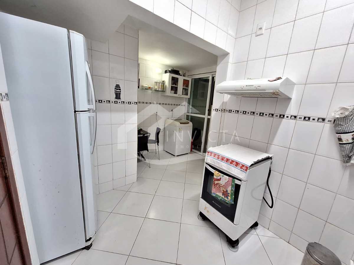 Conheça WhatsApp Image 2025-04-30 at 1 do imóvel - EXCELENTE APARTAMENTO DE 3 QUARTOS, SUÍTE, SALA AMPLA E COM 2 VARANDAS AMPLAS. APARTAMENTO BEM LOCALIZADO PERTO DO METRO, BANCOS E DIVERÇOS COMERCIOS. HÁ UMA QUADRA DA PRAIA. - FLAA30002 - 9 WhatsApp Image 2025-04-30 at 1 - 9