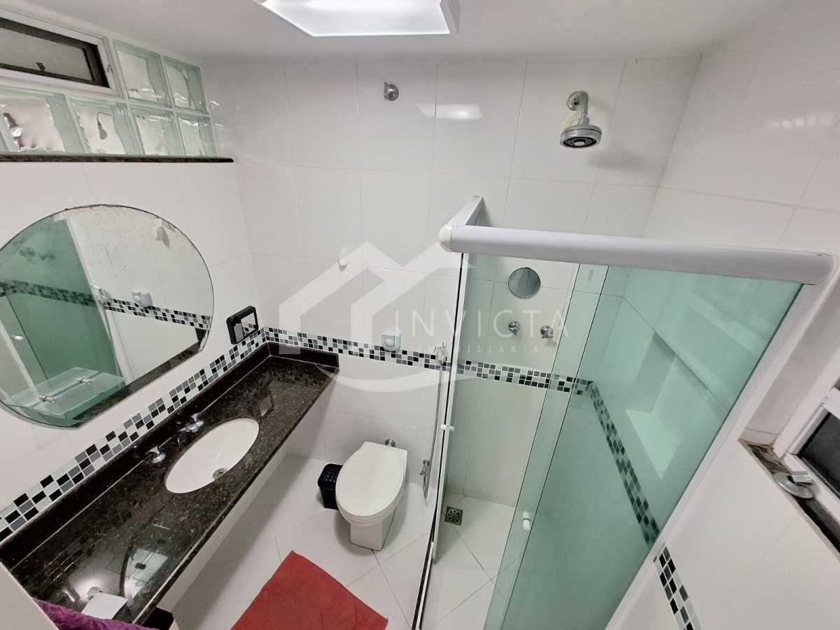 Conheça WhatsApp Image 2025-04-30 at 1 do imóvel - EXCELENTE APARTAMENTO DE 3 QUARTOS, SUÍTE, SALA AMPLA E COM 2 VARANDAS AMPLAS. APARTAMENTO BEM LOCALIZADO PERTO DO METRO, BANCOS E DIVERÇOS COMERCIOS. HÁ UMA QUADRA DA PRAIA. - FLAA30002 - 17 WhatsApp Image 2025-04-30 at 1 - 17