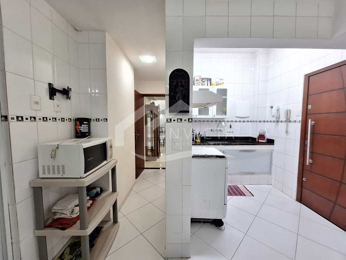 Conheça WhatsApp Image 2025-04-30 at 1 do imóvel - EXCELENTE APARTAMENTO DE 3 QUARTOS, SUÍTE, SALA AMPLA E COM 2 VARANDAS AMPLAS. APARTAMENTO BEM LOCALIZADO PERTO DO METRO, BANCOS E DIVERÇOS COMERCIOS. HÁ UMA QUADRA DA PRAIA. - FLAA30002 - 8 WhatsApp Image 2025-04-30 at 1 - 8