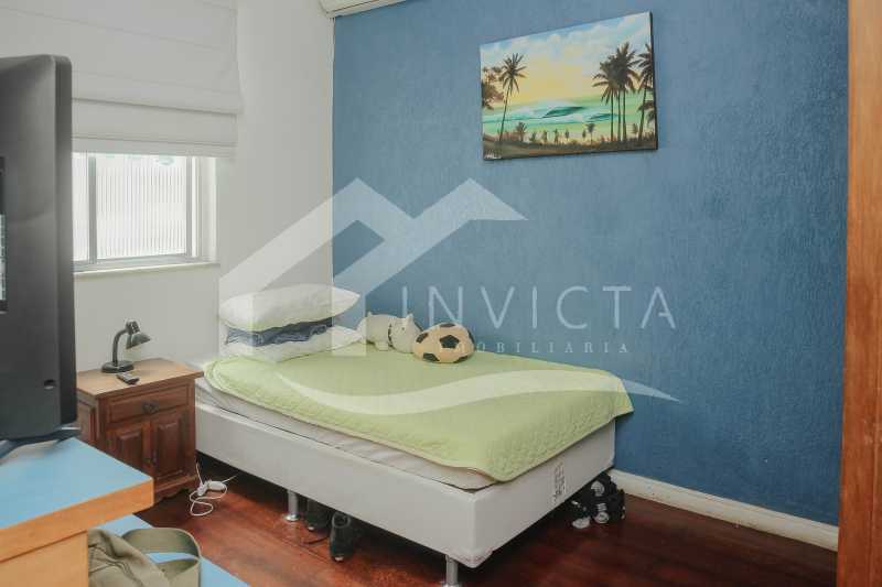 Conheça IMG_7734 do imóvel - MARAVILHOSO SALA TRÊS QUARTOS NO CORAÇÃO DE COPACABANA!!! - FCAP30138 - 8 IMG_7734 - 8
