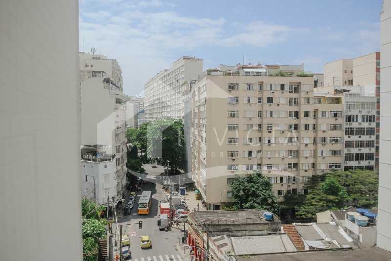 Conheça IMG_7751 do imóvel - MARAVILHOSO SALA TRÊS QUARTOS NO CORAÇÃO DE COPACABANA!!! - FCAP30138 - 23 IMG_7751 - 23