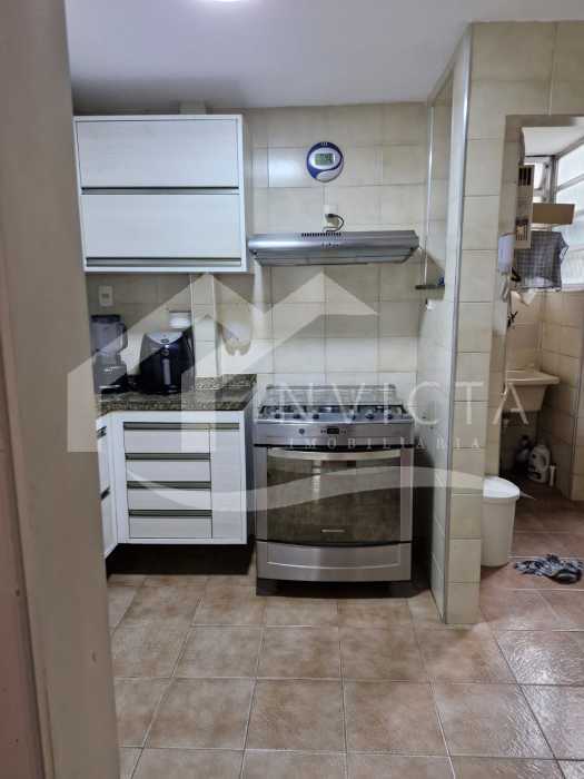 Imperdível - Quarto e Sala com dependência completa - FLAP10049