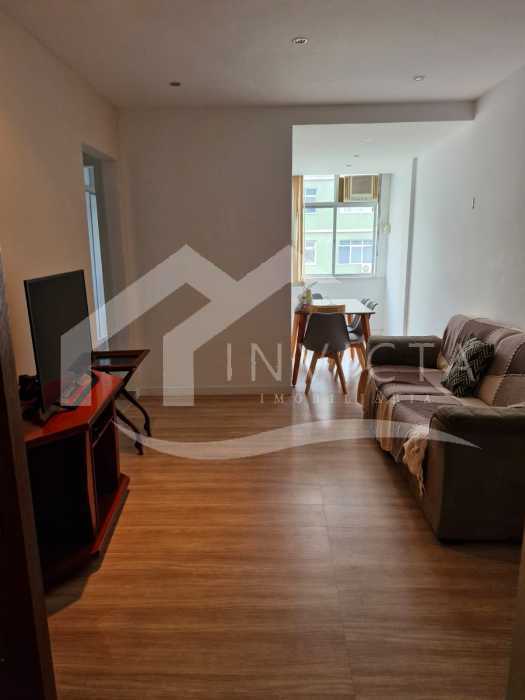 Imperdível - Quarto e Sala com dependência completa - FLAP10049