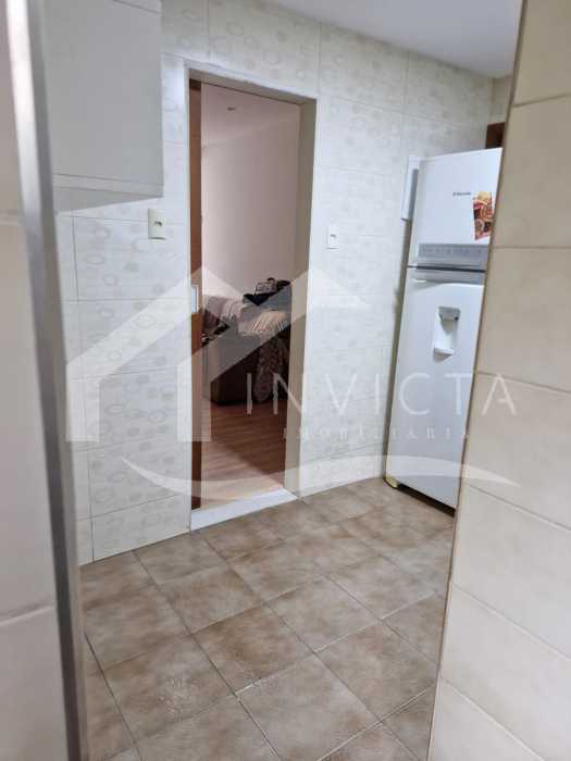 Imperdível - Quarto e Sala com dependência completa - FLAP10049