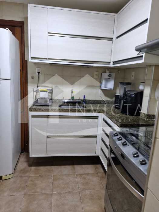 Imperdível - Quarto e Sala com dependência completa - FLAP10049