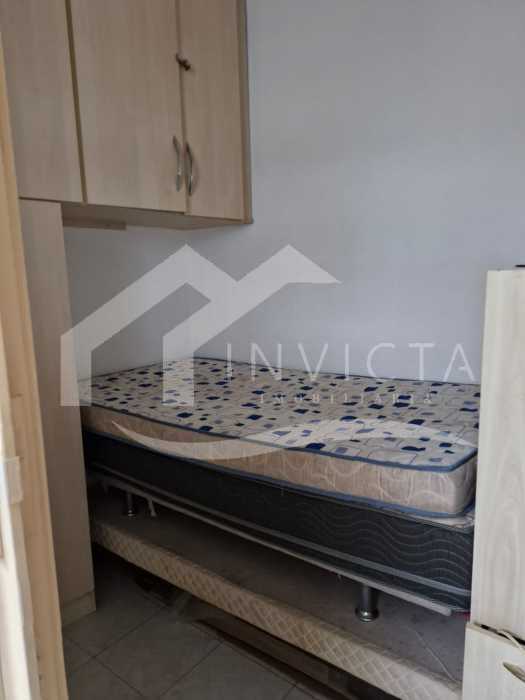 Imperdível - Quarto e Sala com dependência completa - FLAP10049