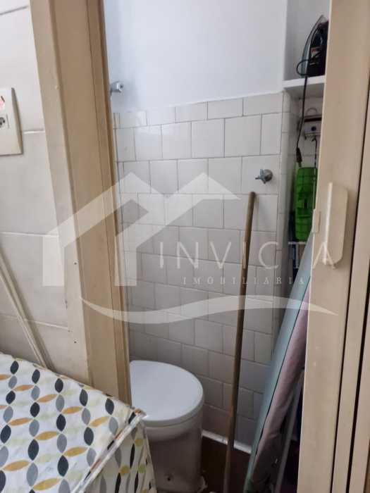 Imperdível - Quarto e Sala com dependência completa - FLAP10049