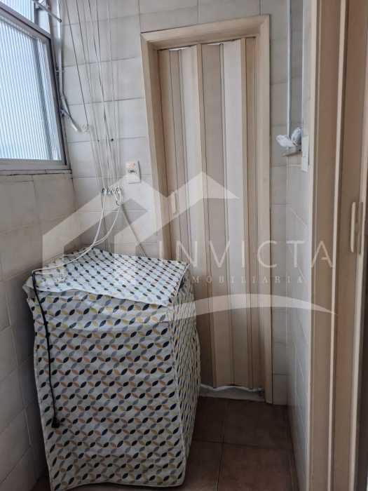 Imperdível - Quarto e Sala com dependência completa - FLAP10049