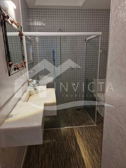 Imperdível - Quarto e Sala com dependência completa - FLAP10049