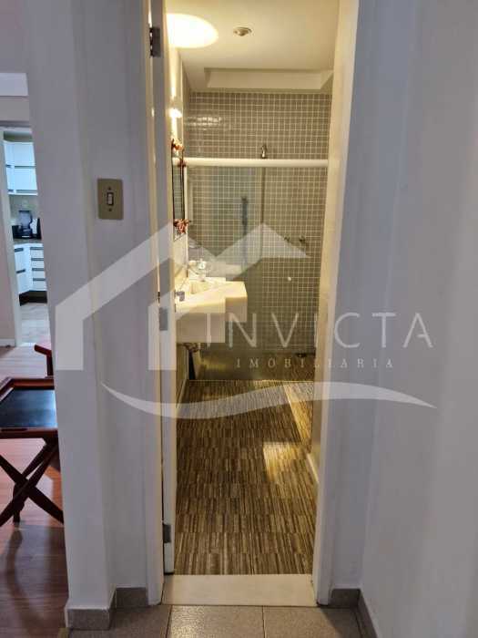 Imperdível - Quarto e Sala com dependência completa - FLAP10049