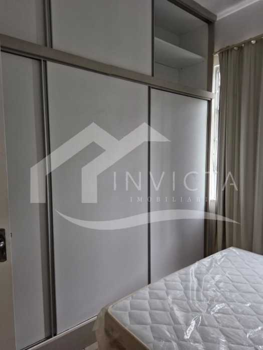 Imperdível - Quarto e Sala com dependência completa - FLAP10049