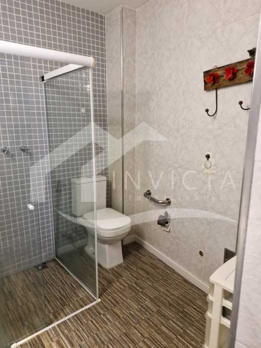 Imperdível - Quarto e Sala com dependência completa - FLAP10049