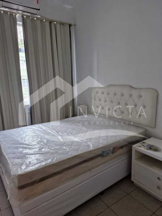 Imperdível - Quarto e Sala com dependência completa - FLAP10049