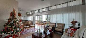 Imperdível - Maravilhosa Cobertura Duplex 4 Quartos!!! - FLCO40004