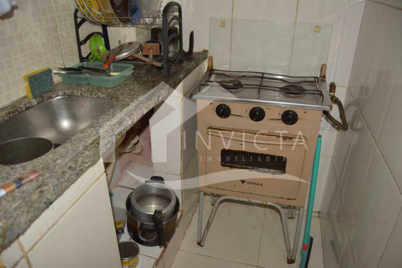 Conheça DSC_0169 do imóvel - Apartamento 1 quarto à venda Copacabana, Rio de Janeiro - R$ 430.000 - FCAP10242 - 16 DSC_0169 - 16