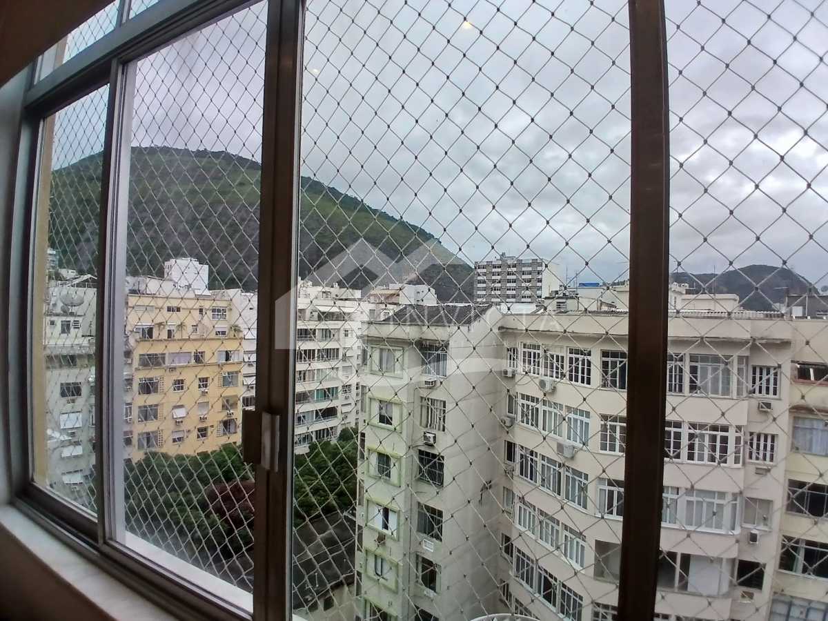 Imperdível - Belíssimo apartamento em rua nobre de Copacabana!!! - FLAP30042