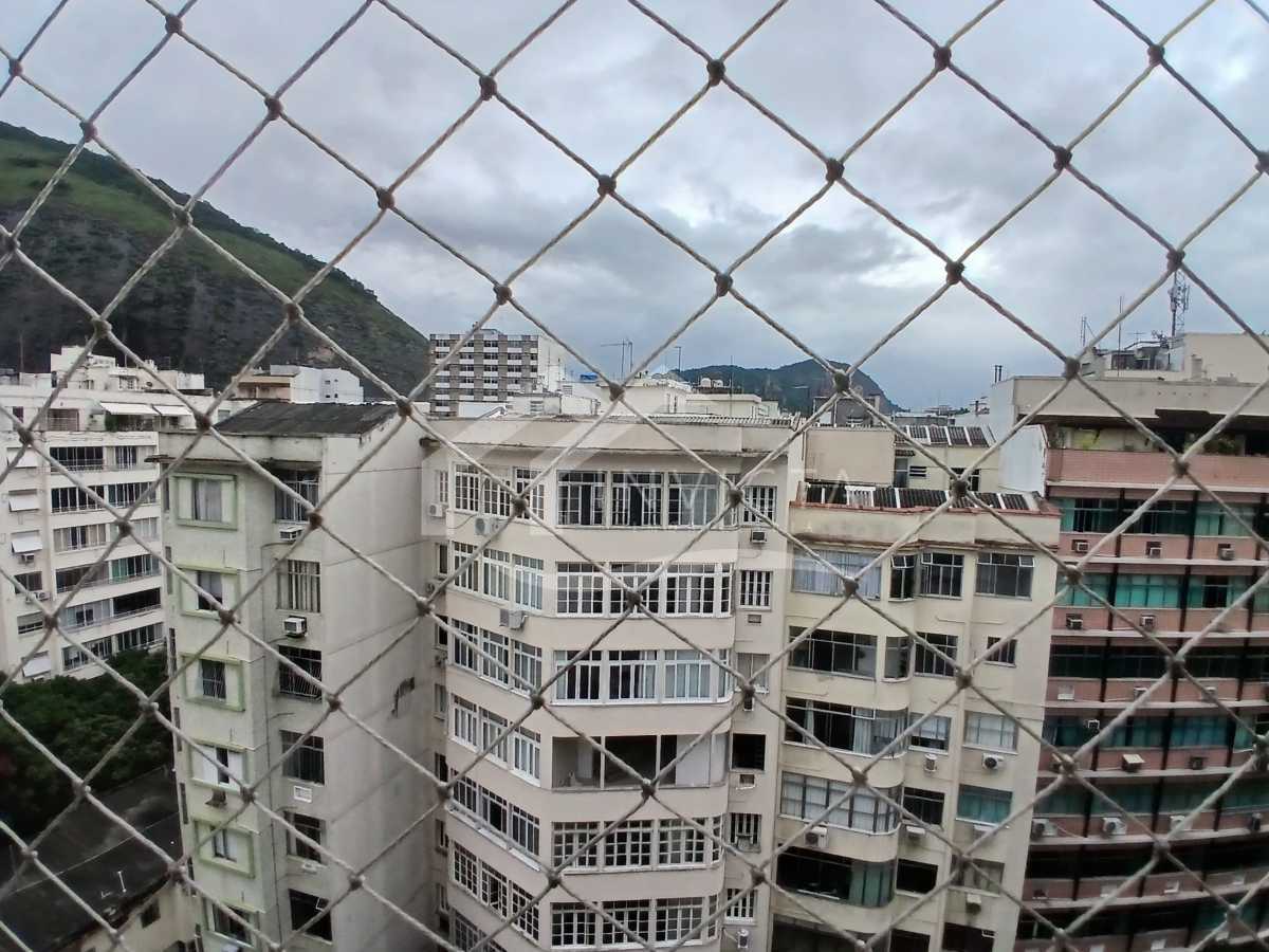 Imperdível - Belíssimo apartamento em rua nobre de Copacabana!!! - FLAP30042