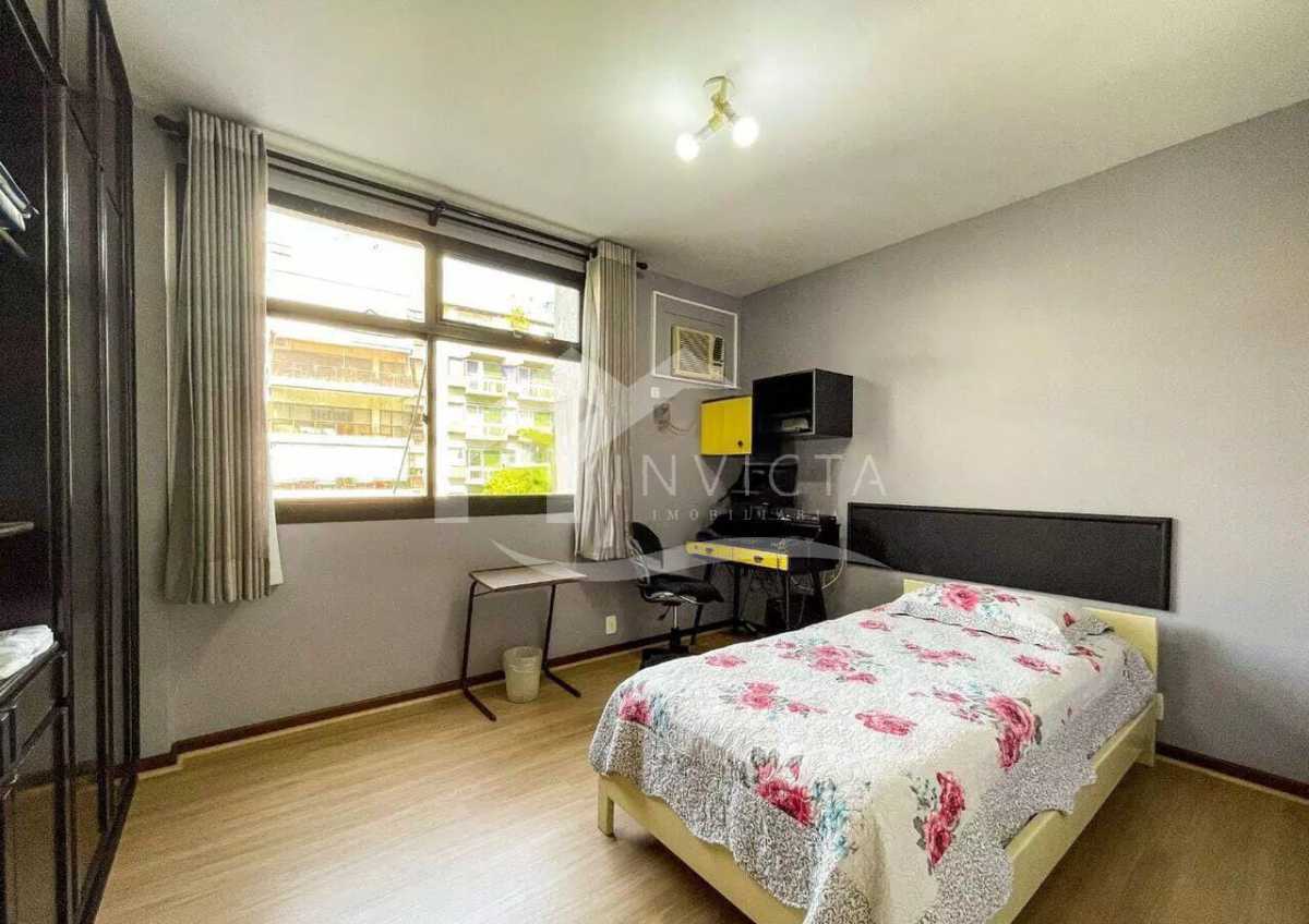 Conheça WhatsApp Image 2025-04-29 at 1 do imóvel - Excelente apartamento original 4 quartos com 3 vagas no quadrilátero de Ipanema!! - IPAP30010 - 8 WhatsApp Image 2025-04-29 at 1 - 8