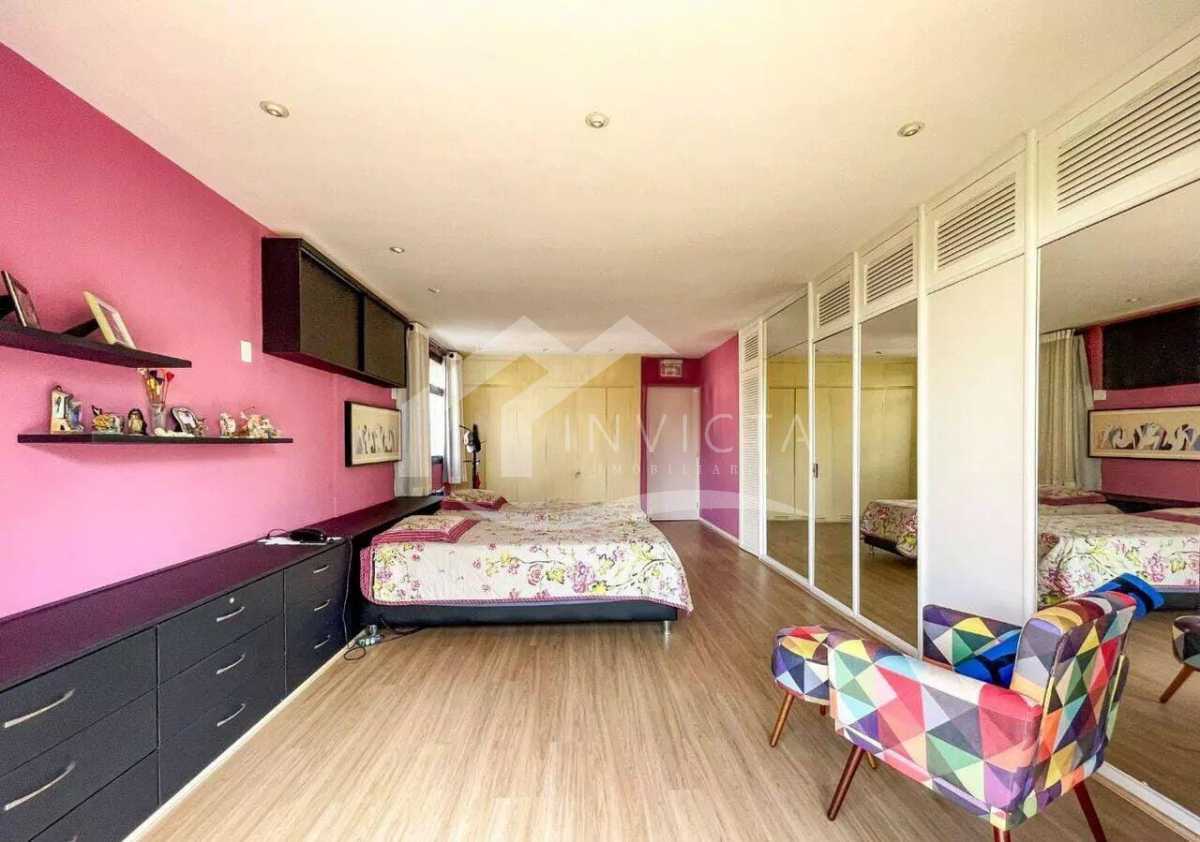 Conheça WhatsApp Image 2025-04-29 at 1 do imóvel - Excelente apartamento original 4 quartos com 3 vagas no quadrilátero de Ipanema!! - IPAP30010 - 11 WhatsApp Image 2025-04-29 at 1 - 11