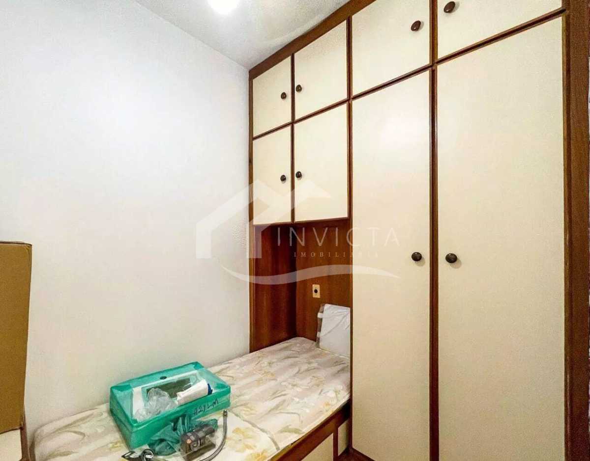 Conheça WhatsApp Image 2025-04-29 at 1 do imóvel - Excelente apartamento original 4 quartos com 3 vagas no quadrilátero de Ipanema!! - IPAP30010 - 12 WhatsApp Image 2025-04-29 at 1 - 12
