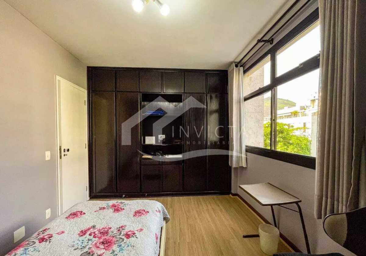 Conheça WhatsApp Image 2025-04-29 at 1 do imóvel - Excelente apartamento original 4 quartos com 3 vagas no quadrilátero de Ipanema!! - IPAP30010 - 17 WhatsApp Image 2025-04-29 at 1 - 17