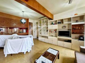 Imperdível - MARAVILHOSO DOIS QUARTOS EM OTIMA LOCALIZAÇAO EM IPANEMA - IPAP20009
