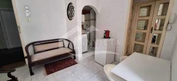 Ótima localização - EXCELENTE QUARTO E SALA NO CORAÇÃO DE COPACABANA!!!! - FLAP10052