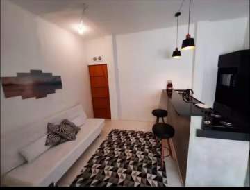 Ótima localização - INCRIVEL CONJUGADO REVESTIDO PARA QUARTO E SALA TUDO REFORMADO!!!! - FCKI10541