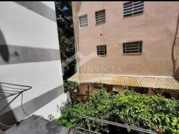 Ótima localização - INCRIVEL CONJUGADO REVESTIDO PARA QUARTO E SALA TUDO REFORMADO!!!! - FCKI10541