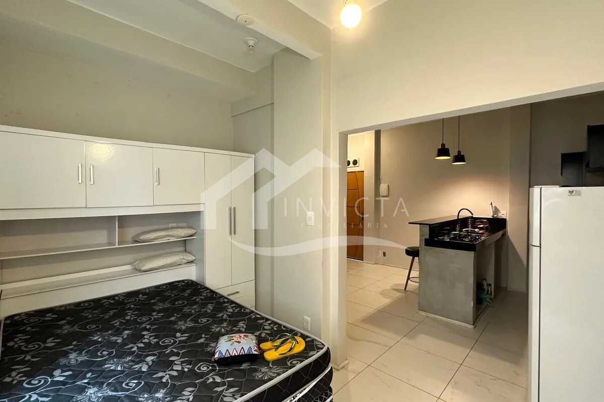 Ótima localização - INCRIVEL CONJUGADO REVESTIDO PARA QUARTO E SALA TUDO REFORMADO!!!! - FCKI10541