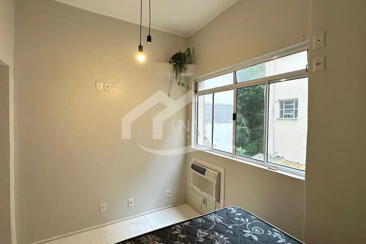 Ótima localização - INCRIVEL CONJUGADO REVESTIDO PARA QUARTO E SALA TUDO REFORMADO!!!! - FCKI10541