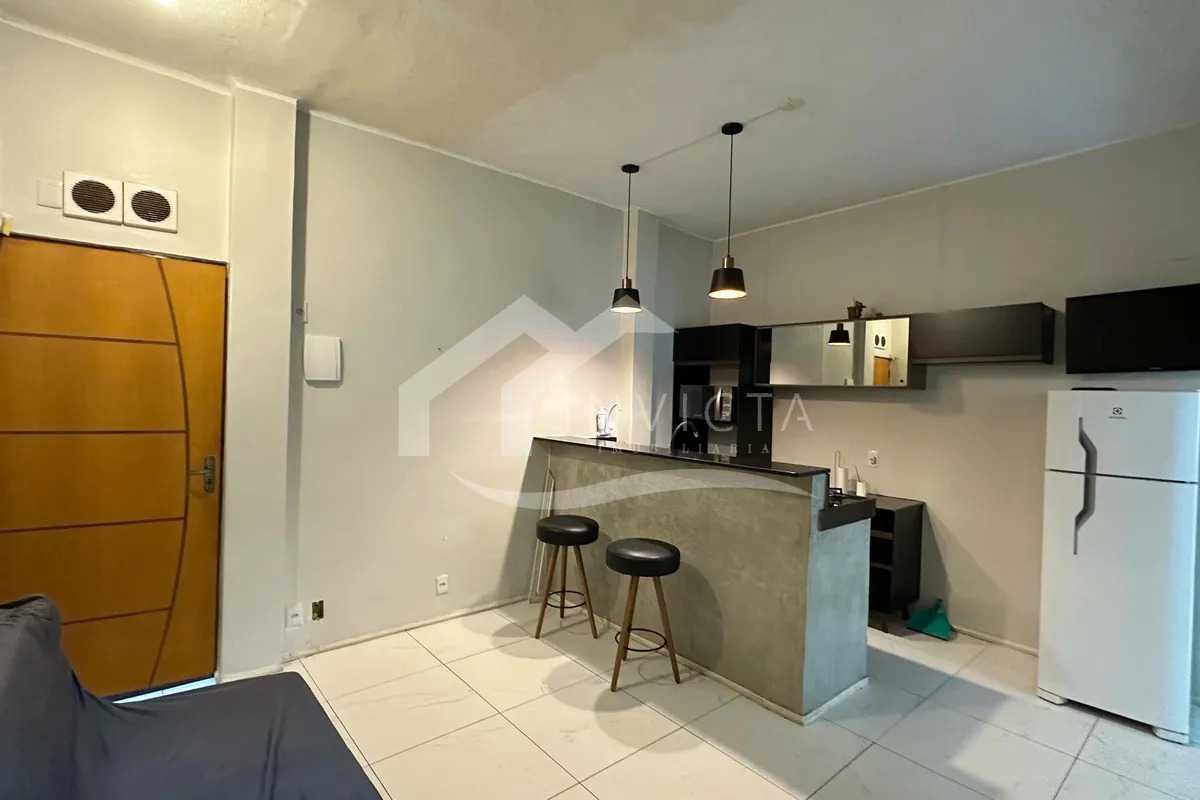 Ótima localização - INCRIVEL CONJUGADO REVESTIDO PARA QUARTO E SALA TUDO REFORMADO!!!! - FCKI10541