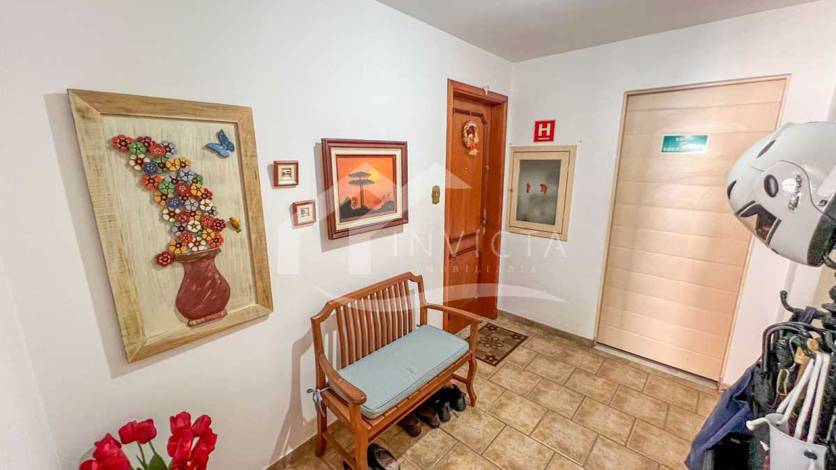 Ótima localização - Exclusivo em Ipanema – 142 m² com Varanda e Potencial de Ampliação - RPAP20094