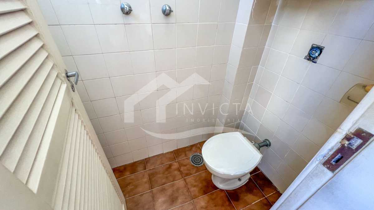 Ótima localização - Exclusivo em Ipanema – 142 m² com Varanda e Potencial de Ampliação - RPAP20094