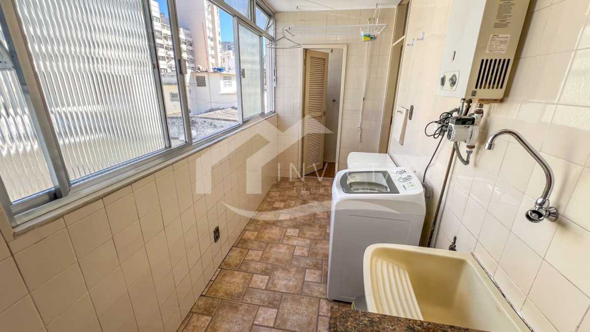 Ótima localização - Exclusivo em Ipanema – 142 m² com Varanda e Potencial de Ampliação - RPAP20094