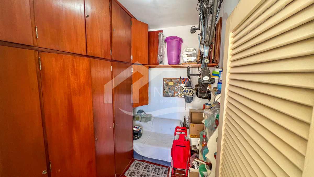 Ótima localização - Exclusivo em Ipanema – 142 m² com Varanda e Potencial de Ampliação - RPAP20094