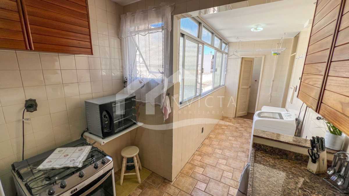 Ótima localização - Exclusivo em Ipanema – 142 m² com Varanda e Potencial de Ampliação - RPAP20094