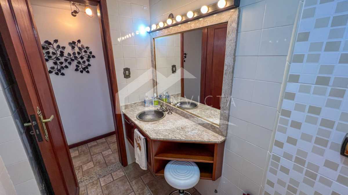 Ótima localização - Exclusivo em Ipanema – 142 m² com Varanda e Potencial de Ampliação - RPAP20094