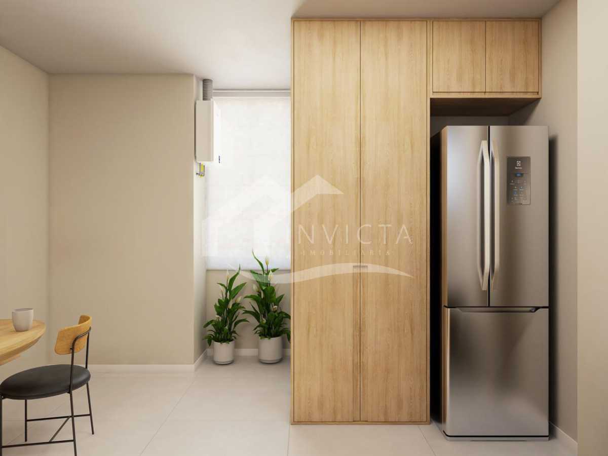 Conheça dd867f21-f03e-4d17-a27e-80fd80 do imóvel - Apartamento de Luxo Totalmente Reformado no Coração do Leblon - RPAP20095 - 10 dd867f21-f03e-4d17-a27e-80fd80 - 10