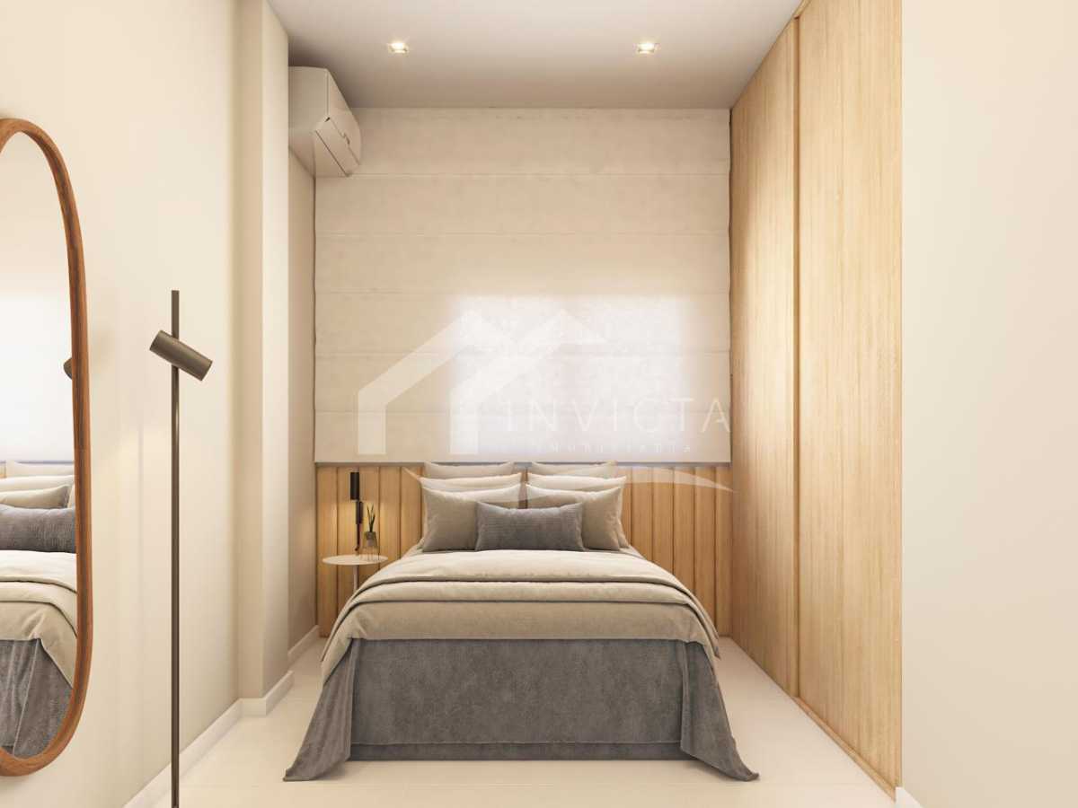 Conheça 540f37c5-0211-43d7-9edb-8f3865 do imóvel - Apartamento de Luxo Totalmente Reformado no Coração do Leblon - RPAP20095 - 13 540f37c5-0211-43d7-9edb-8f3865 - 13
