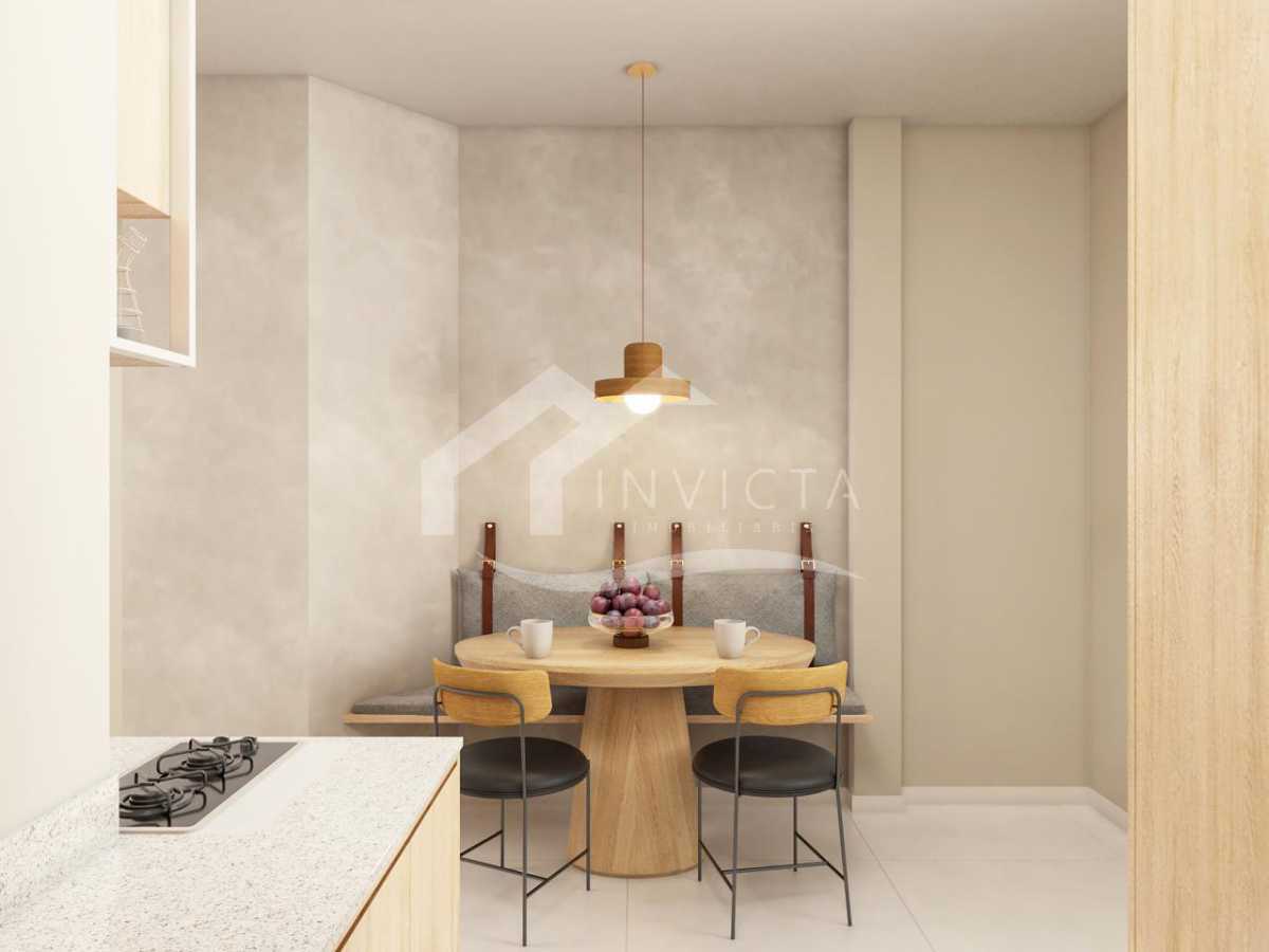 Conheça a83217c0-4fd2-41c5-aa7e-67186f do imóvel - Apartamento de Luxo Totalmente Reformado no Coração do Leblon - RPAP20095 - 16 a83217c0-4fd2-41c5-aa7e-67186f - 16