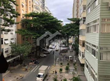 Imperdível - EXCELENTE APARTAMENTO NO LEME! - FCAP31599
