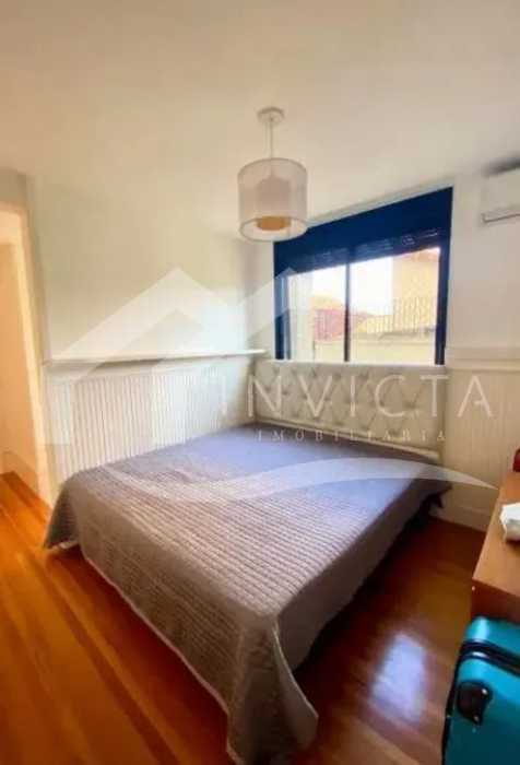 Conheça WhatsApp Image 2025-05-05 at 1 do imóvel - INCRÍVEL APARTAMENTO DE 240m2 EM RUA NOBRE DO LEBLON!!! - IPAP40007 - 7 WhatsApp Image 2025-05-05 at 1 - 7
