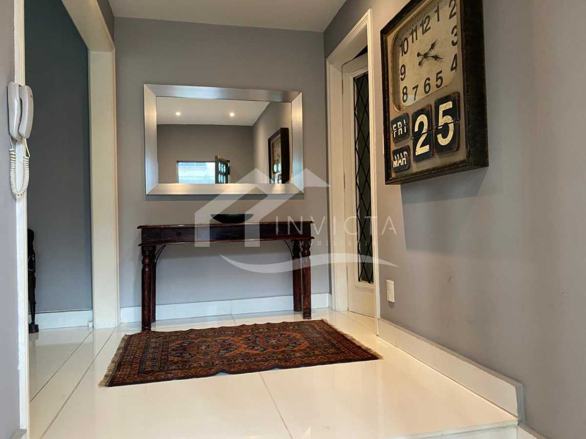 Imperdível - Excelente 3 quartos na quadra da praia - FCAP31600