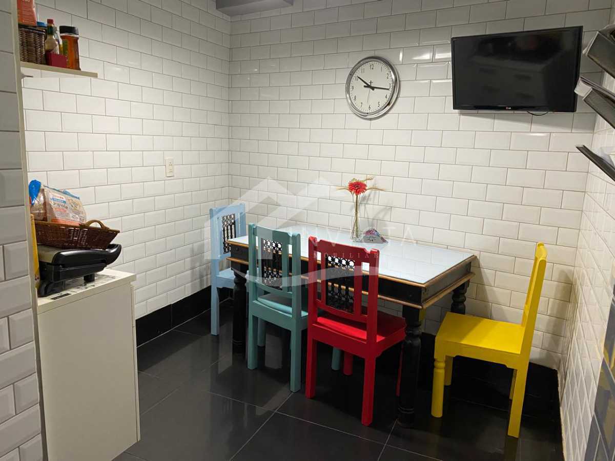 Imperdível - Excelente 3 quartos na quadra da praia - FCAP31600