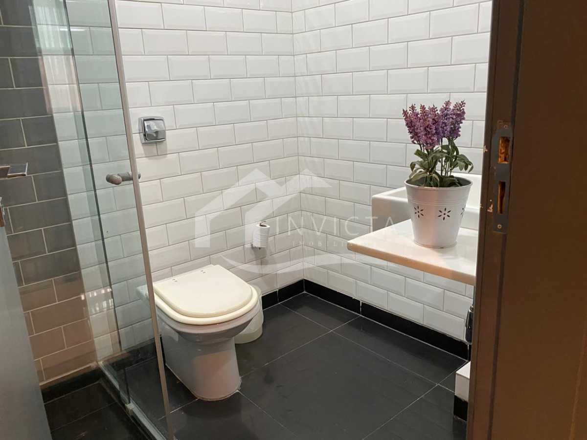 Imperdível - Excelente 3 quartos na quadra da praia - FCAP31600