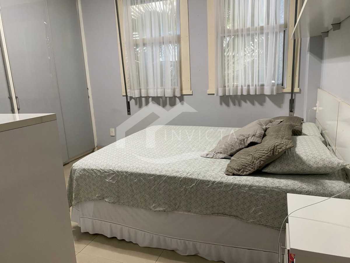 Imperdível - Excelente 3 quartos na quadra da praia - FCAP31600